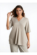 Ophilia Mirte 26S linen melange