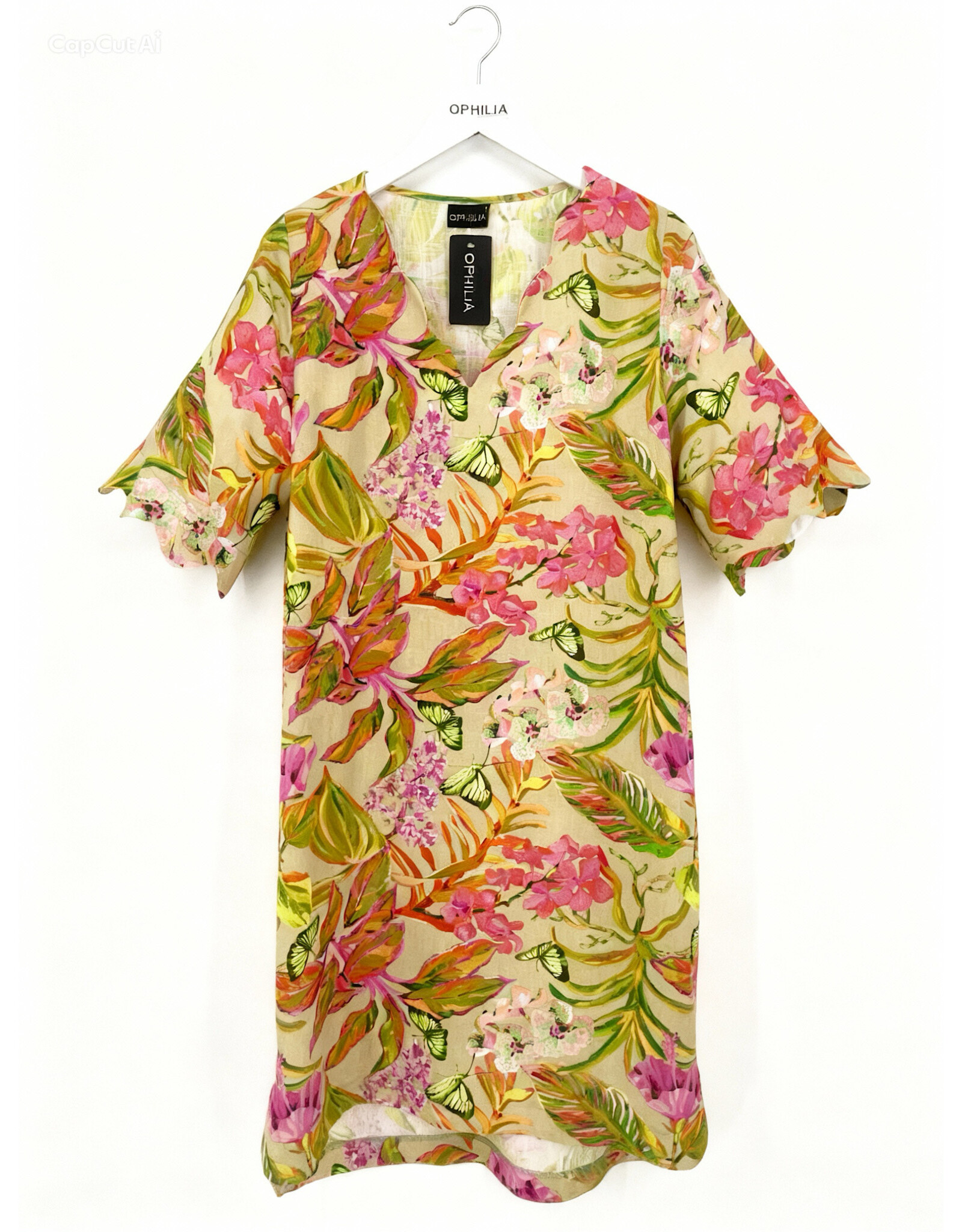 Ophilia June 26S  dessin