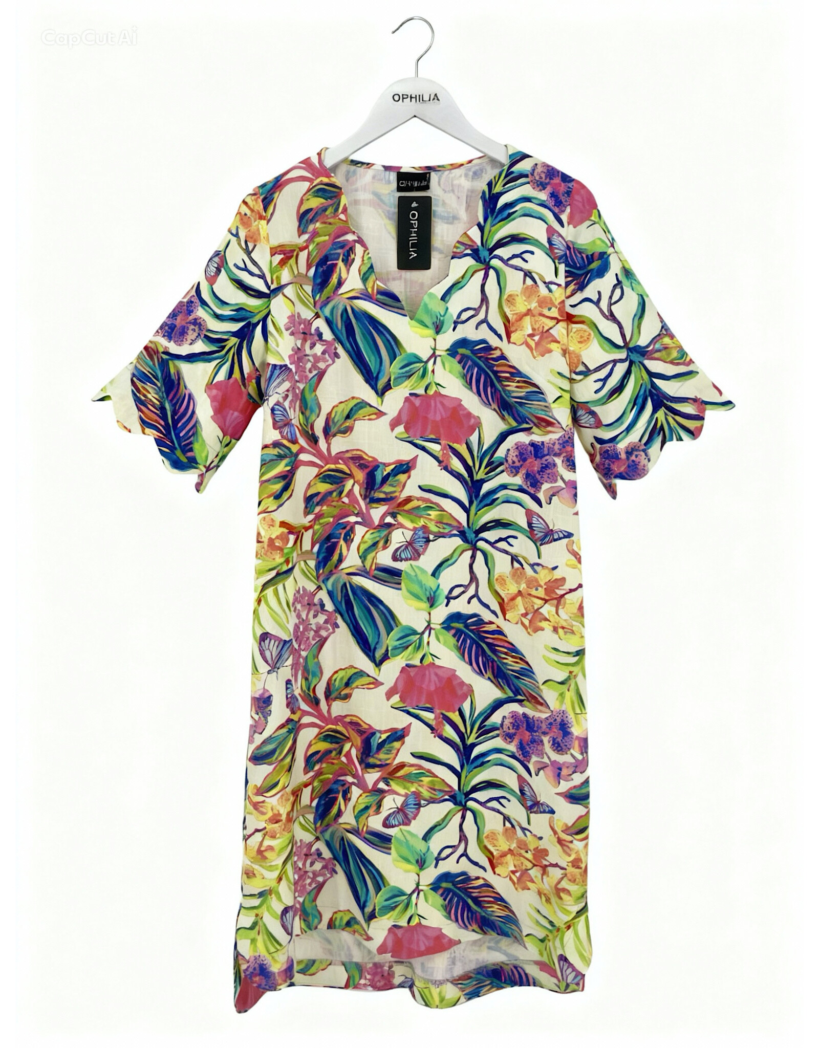 Ophilia June 26S  dessin