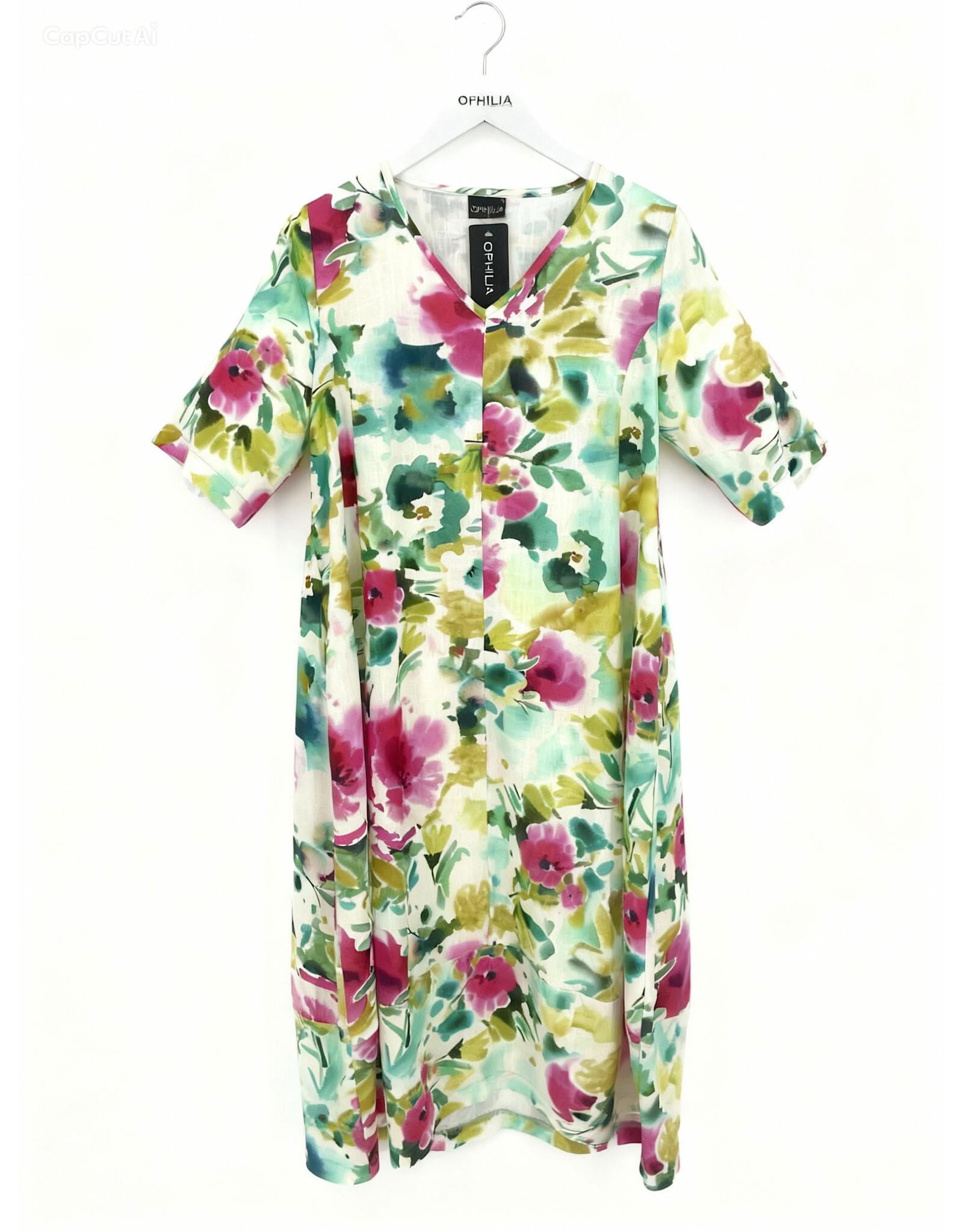 Ophilia Bonnie 26S dessin