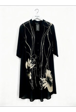 Ophilia Noor 26S voile viscose dessin