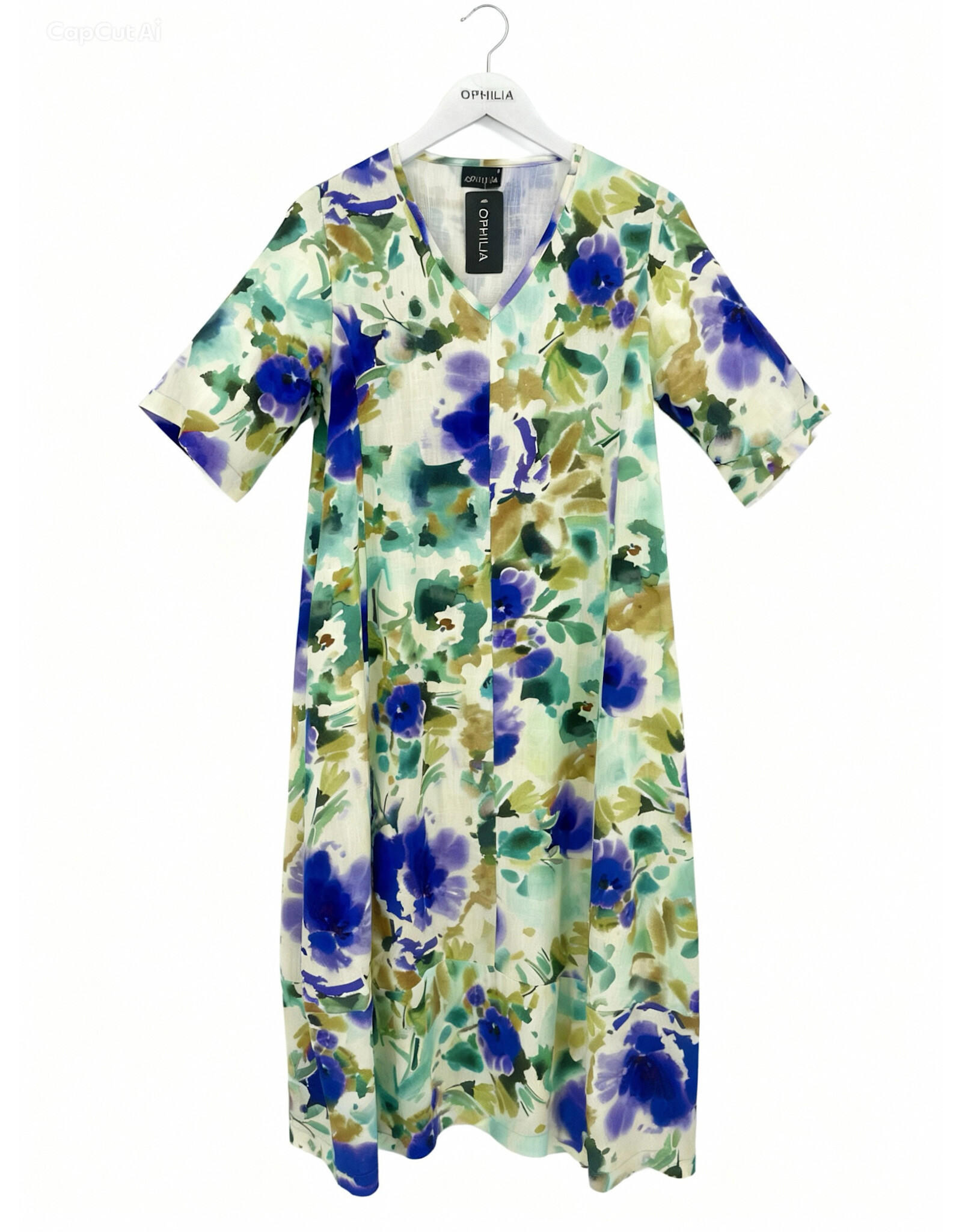 Ophilia Bonnie 26S dessin