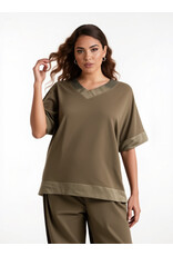 Ophilia Zelda 23S  heavy satin