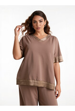 Ophilia Zelda 23S  heavy satin