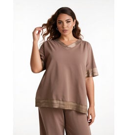 Ophilia Zelda 23S  heavy satin