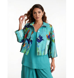 Ophilia Roma 24S cotton dessin