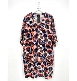 Ophilia Bridget 26S viscose dessin