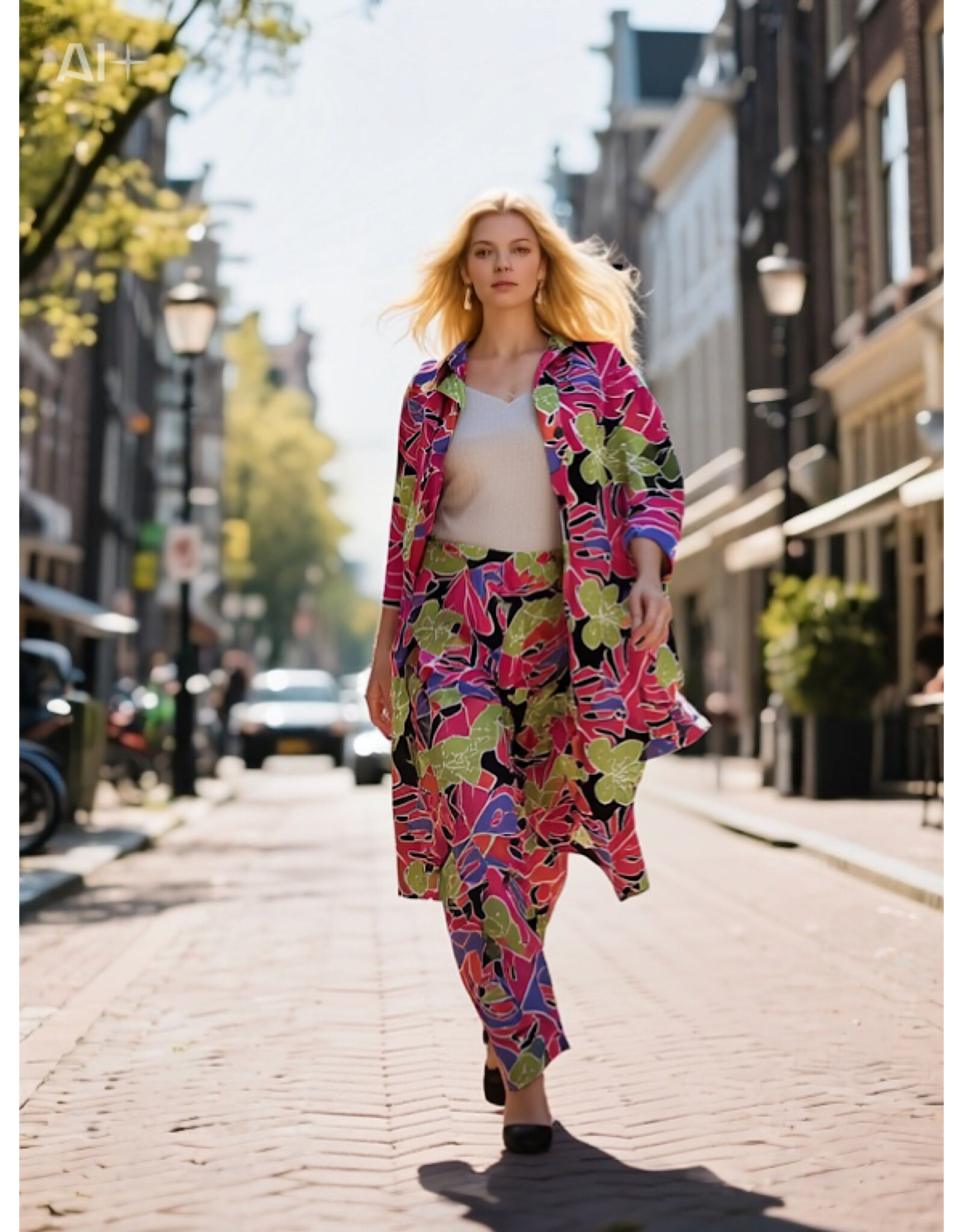 Ophilia Milano 25S  dessin