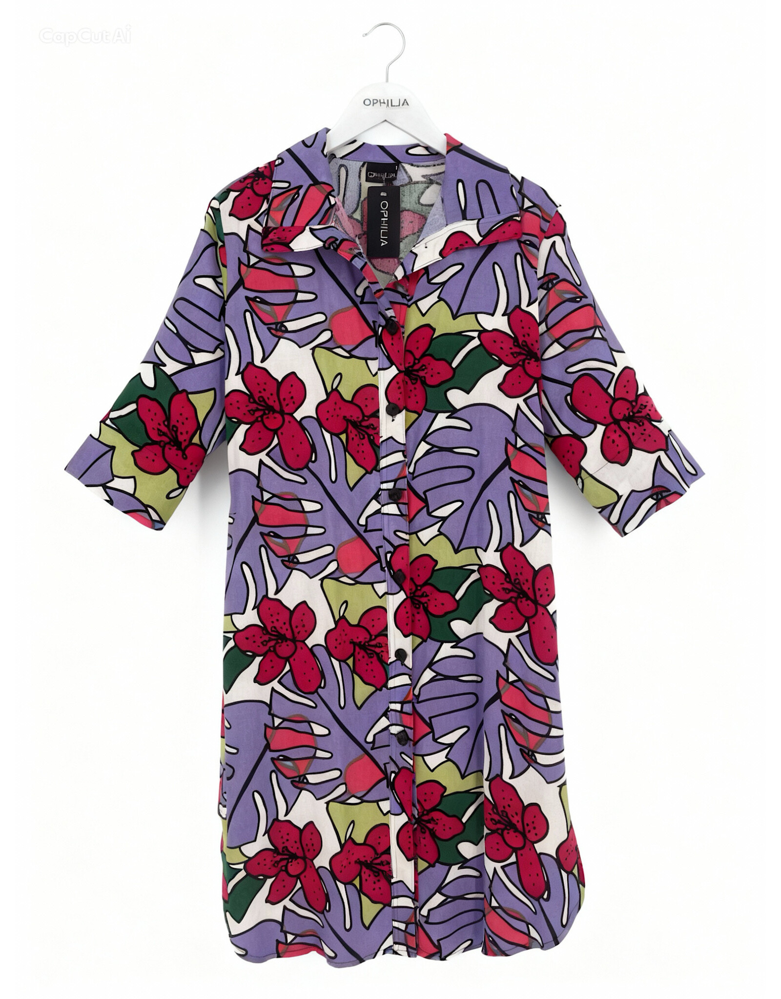 Ophilia Milano 25S  dessin