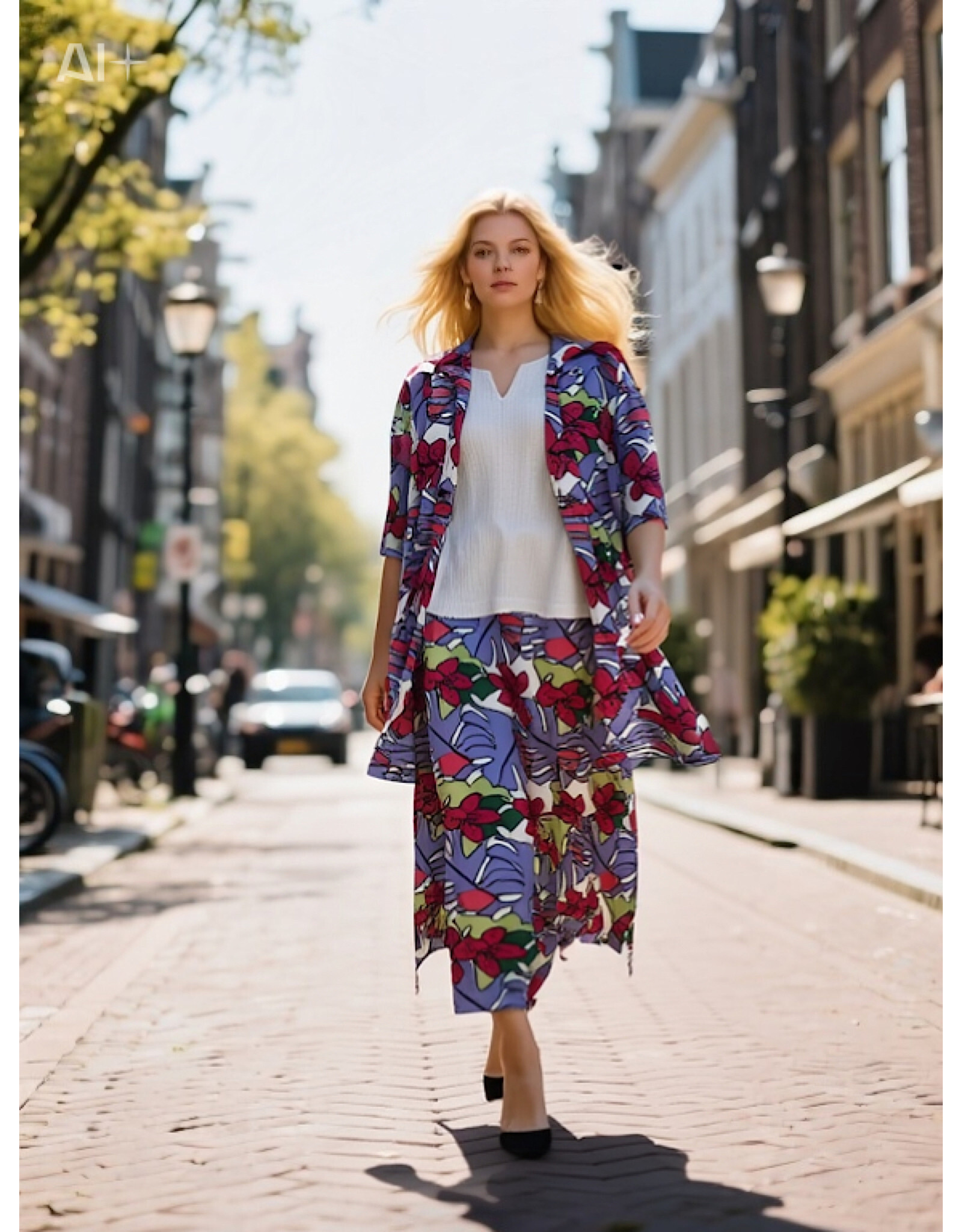 Ophilia Milano 25S  dessin