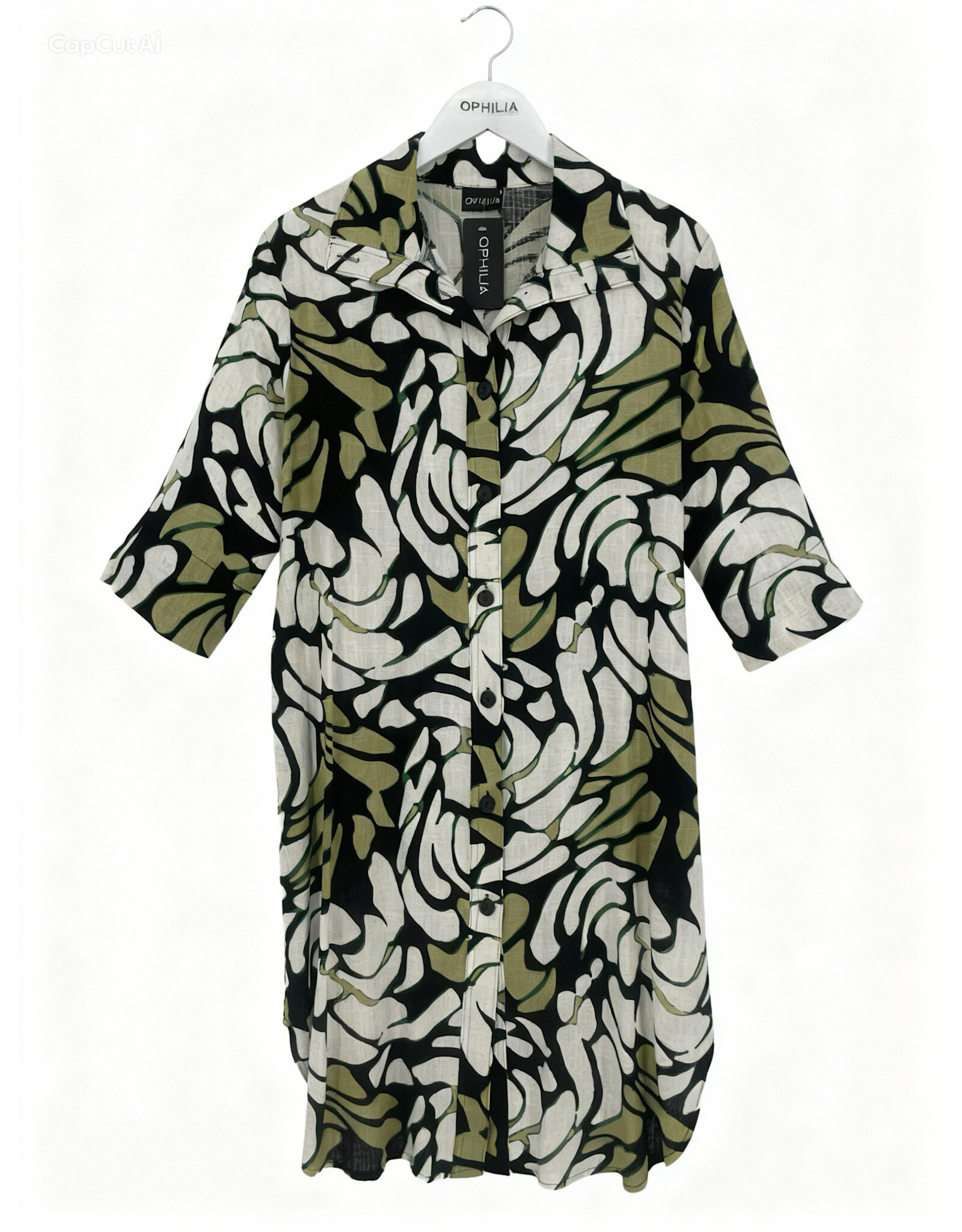 Ophilia Milano 25S  dessin