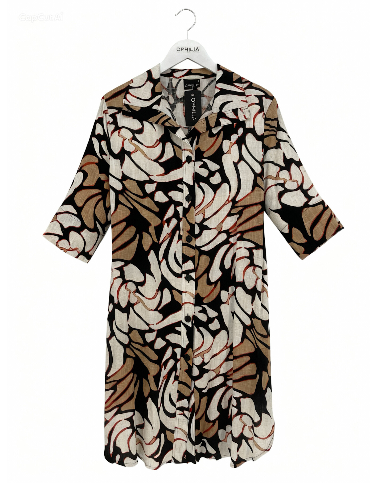 Ophilia Milano 25S  dessin