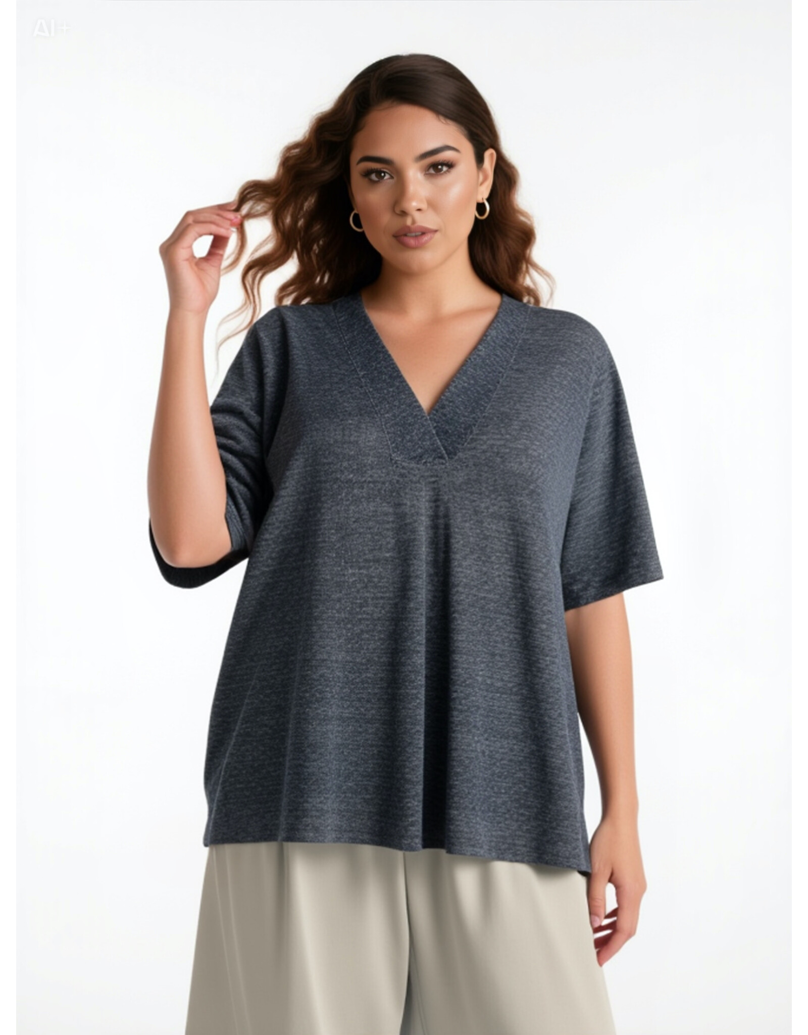 Ophilia Koko 26S metalic