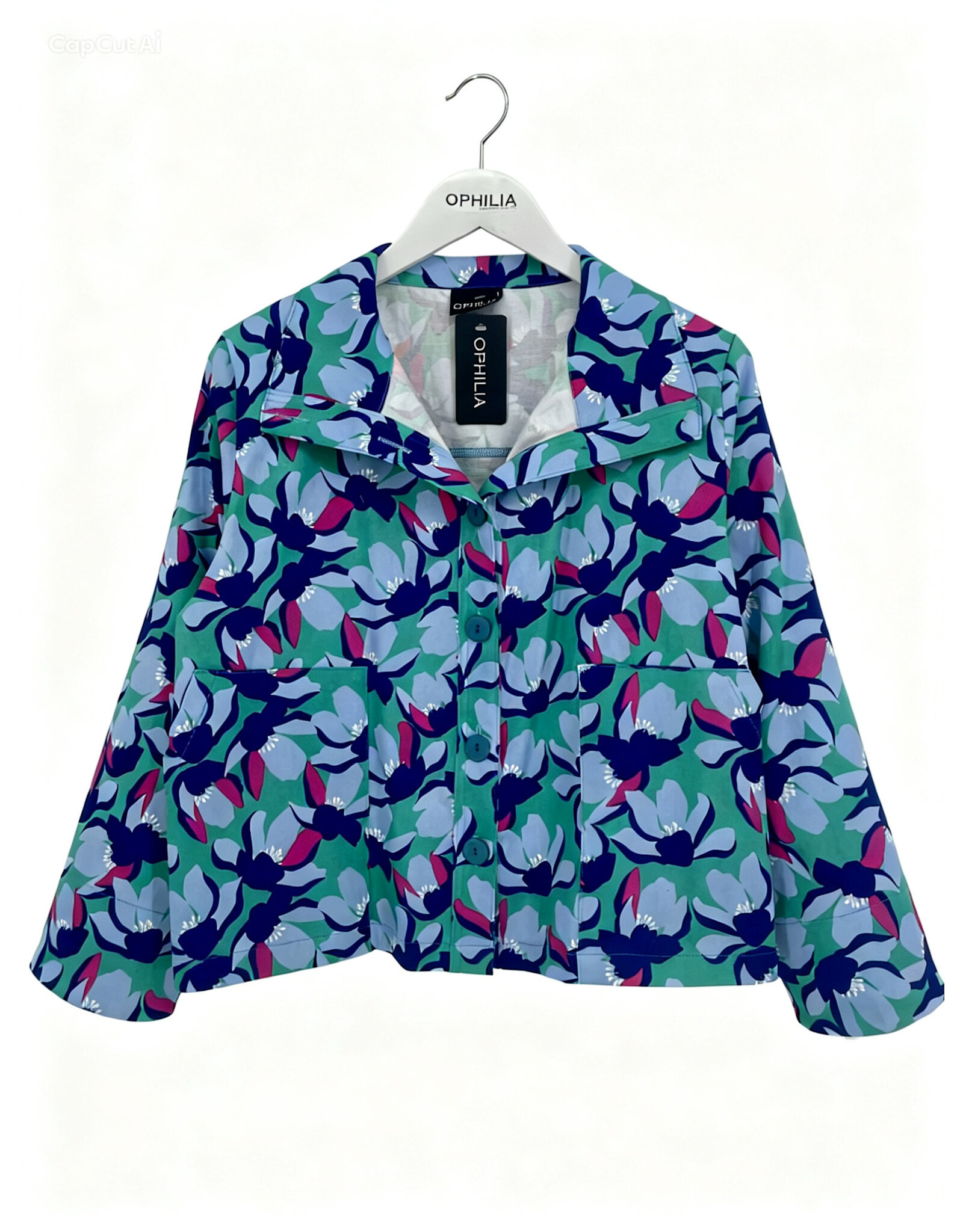 Ophilia Roma 26S cotton dessin