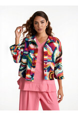 Ophilia Roma 26S cotton dessin