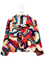 Ophilia Roma 26S cotton dessin