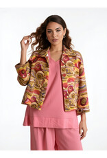 Ophilia Roma 25S cotton dessin