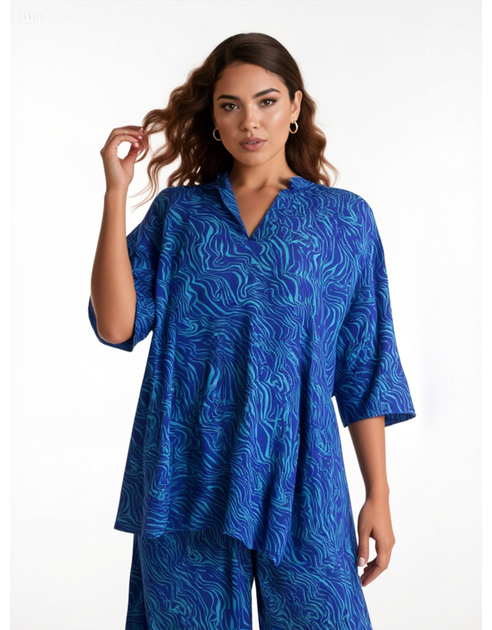 Ophilia Melani 25S  dessin