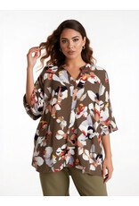 Ophilia Melani 25S  viscose dessin