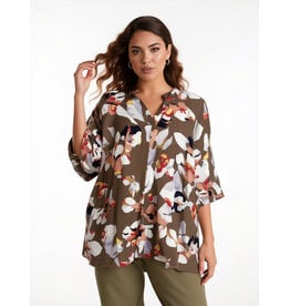 Ophilia Melani 25S  viscose dessin