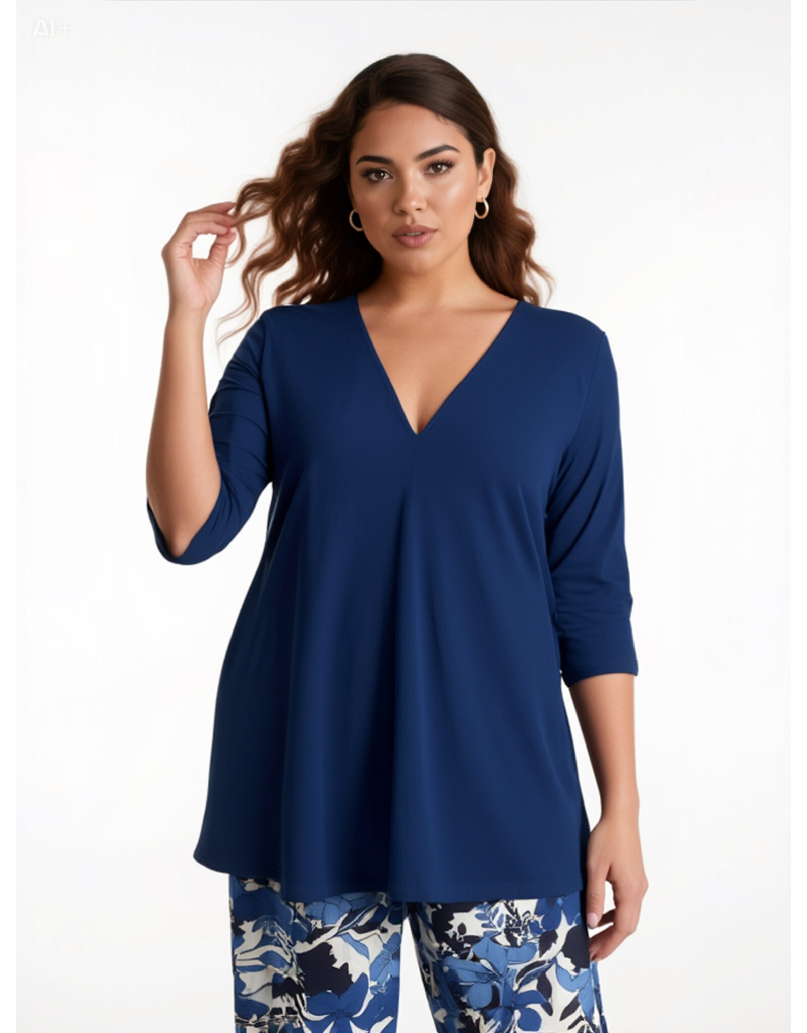 Ophilia Rina 26S plain beach