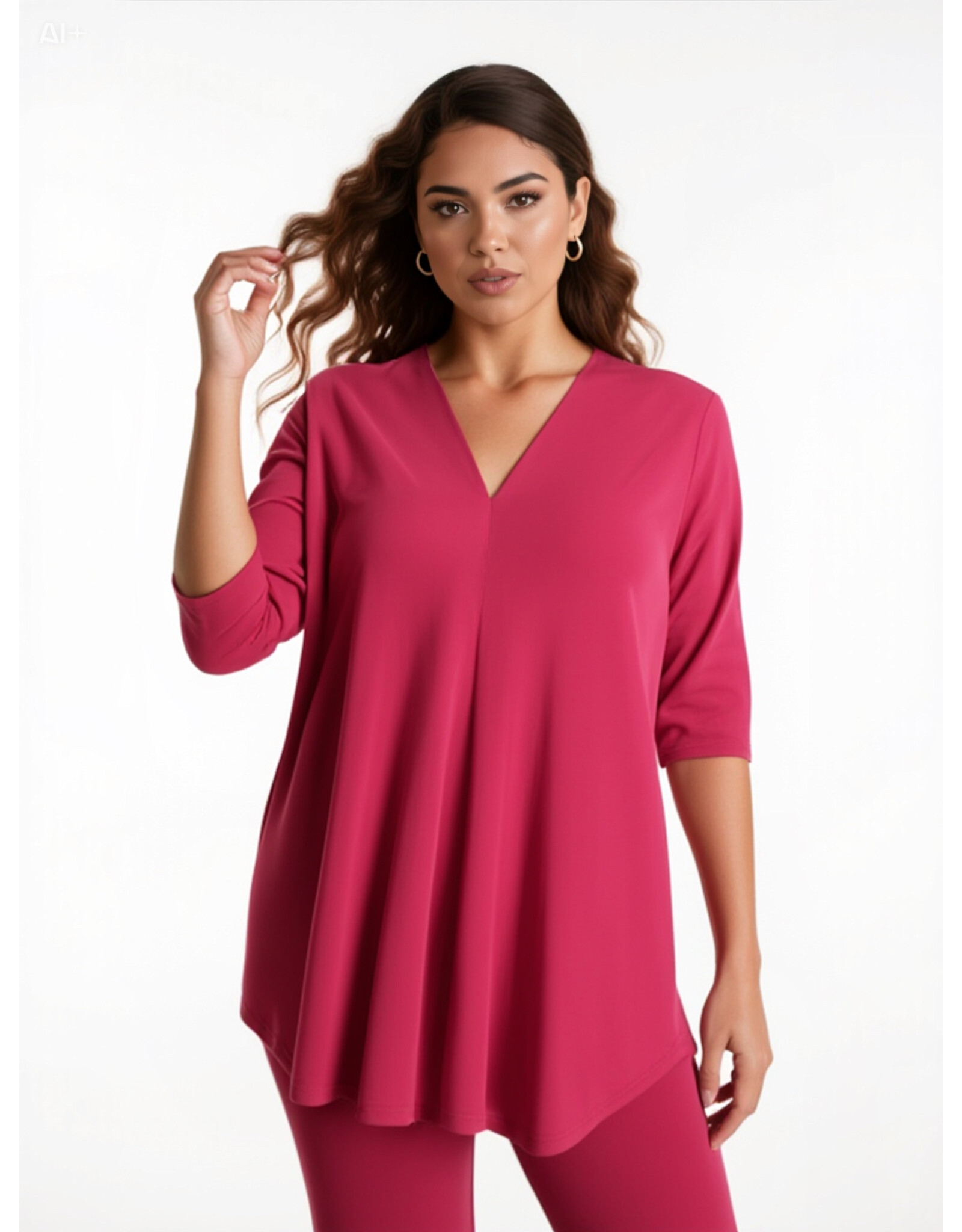 Ophilia Rina 26S plain beach