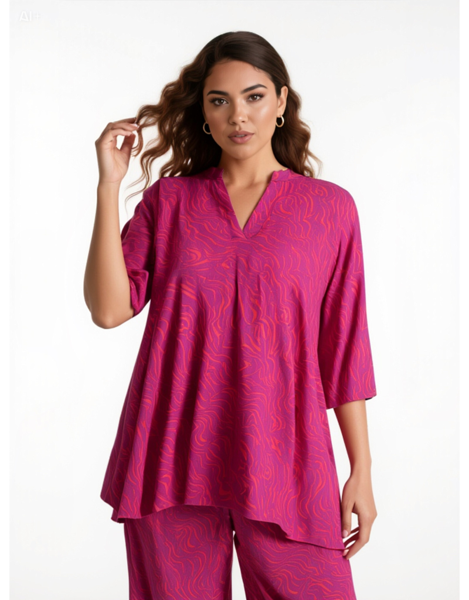 Ophilia Melani 25S  dessin