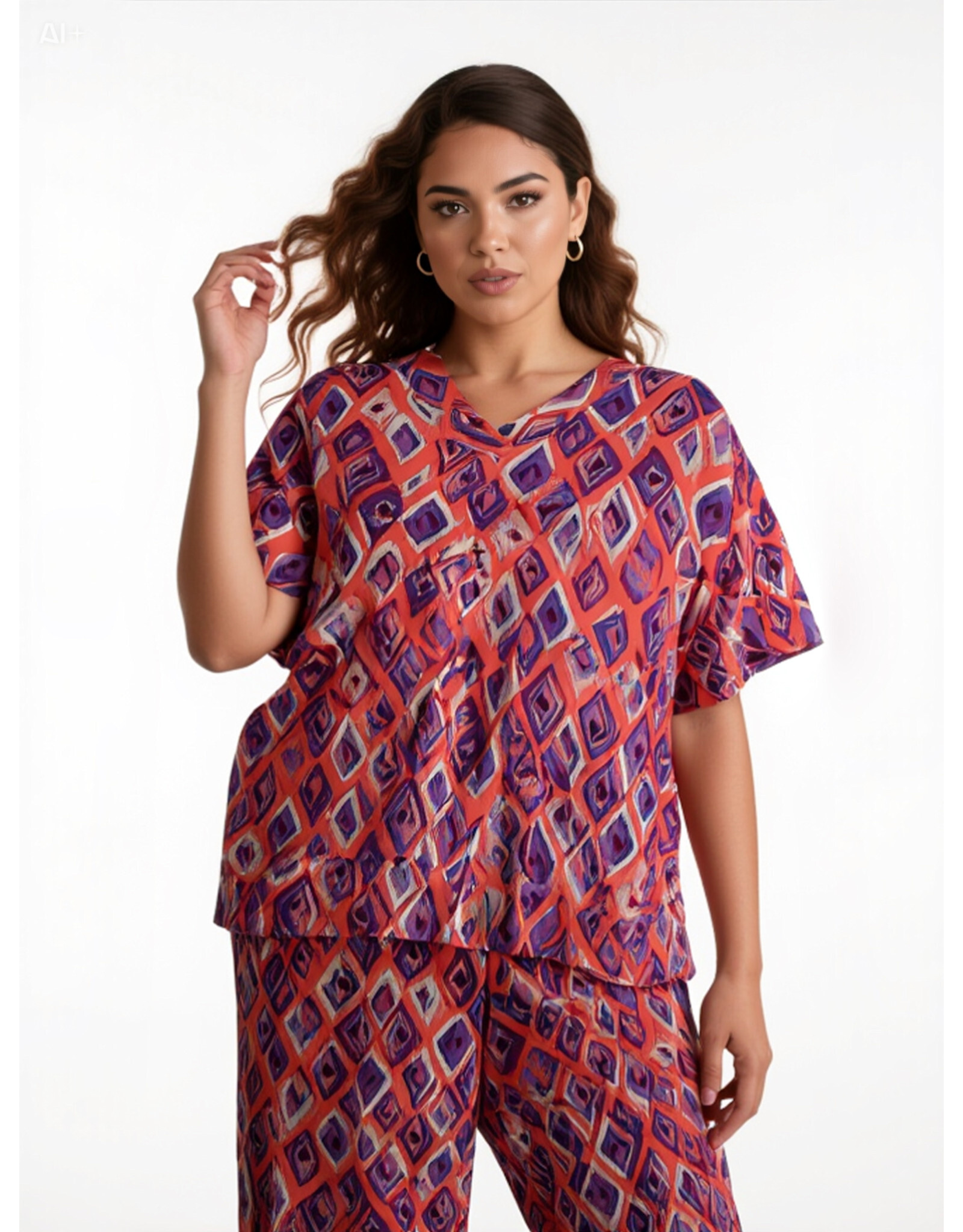 Ophilia Zelda  25S print