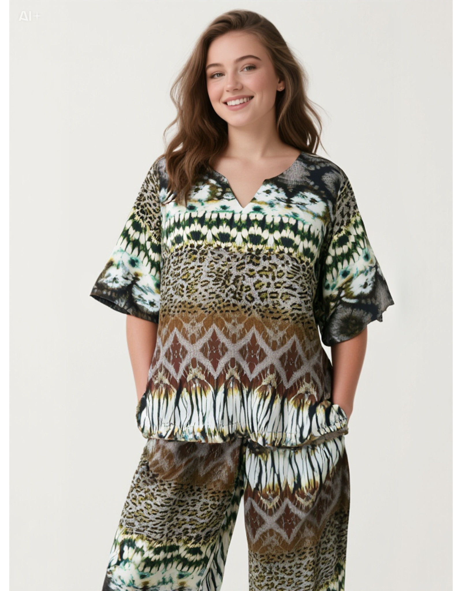 Ophilia Rowan 25S  print