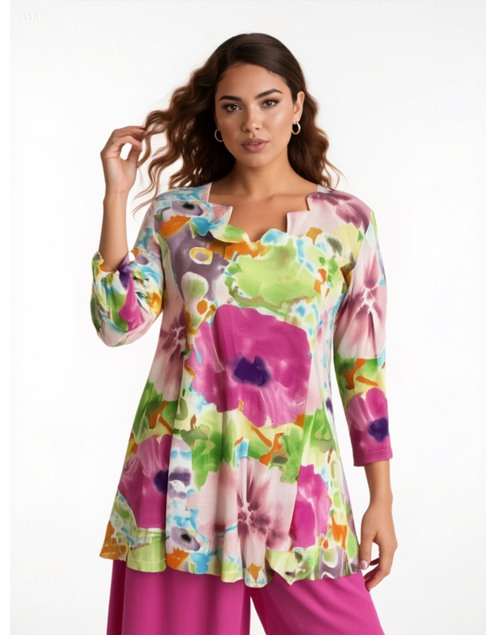 Ophilia Mona 25S jersey print