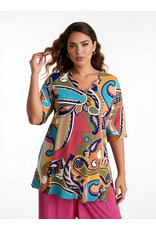 Ophilia Mona 25S jersey print