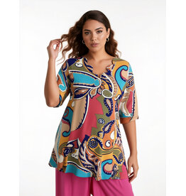 Ophilia Mona 25S jersey print