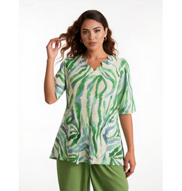 Ophilia Mona 25S jersey dessin