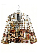 Ophilia Roma 24S cotton dessin