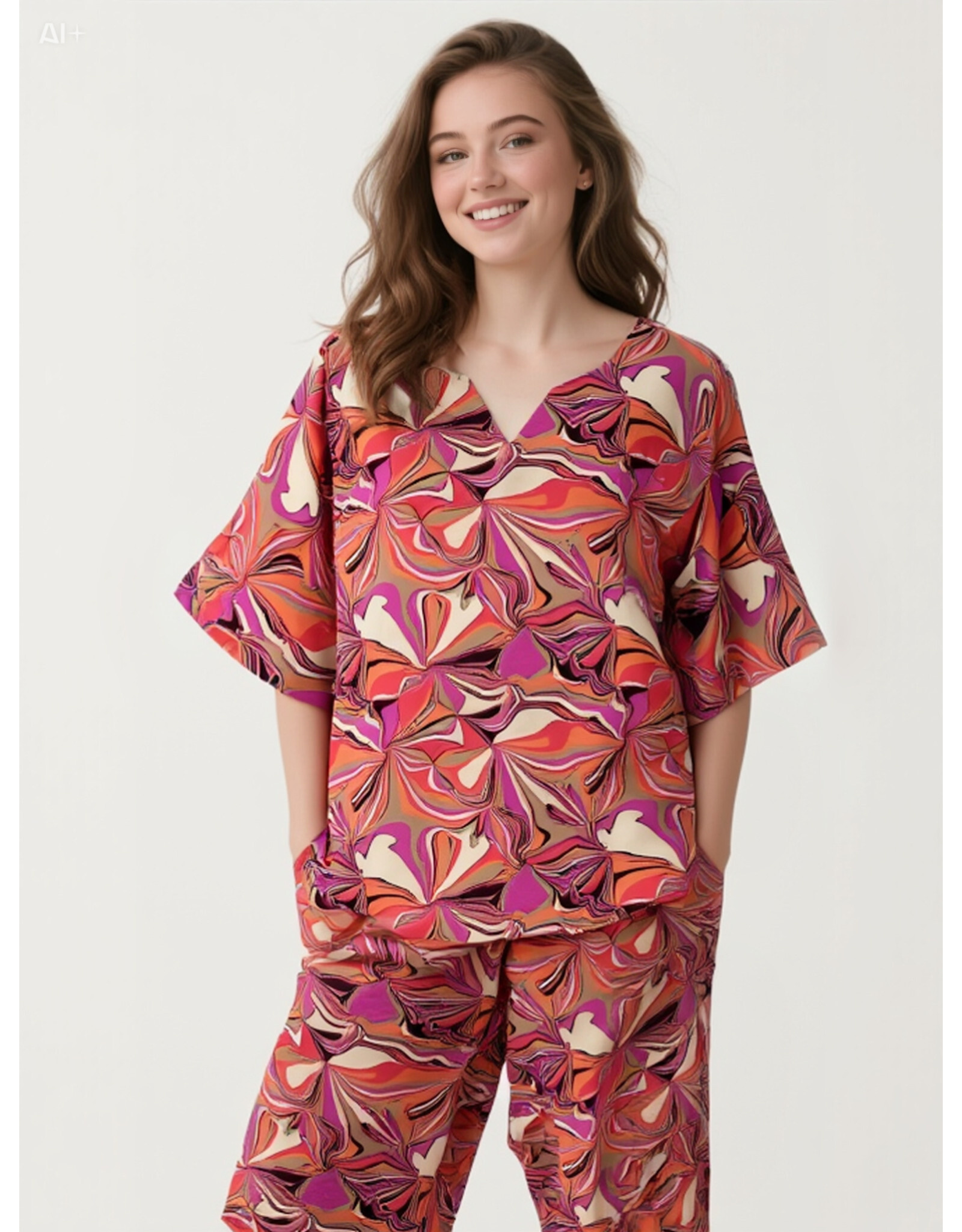 Ophilia Rowan 25S  dessin