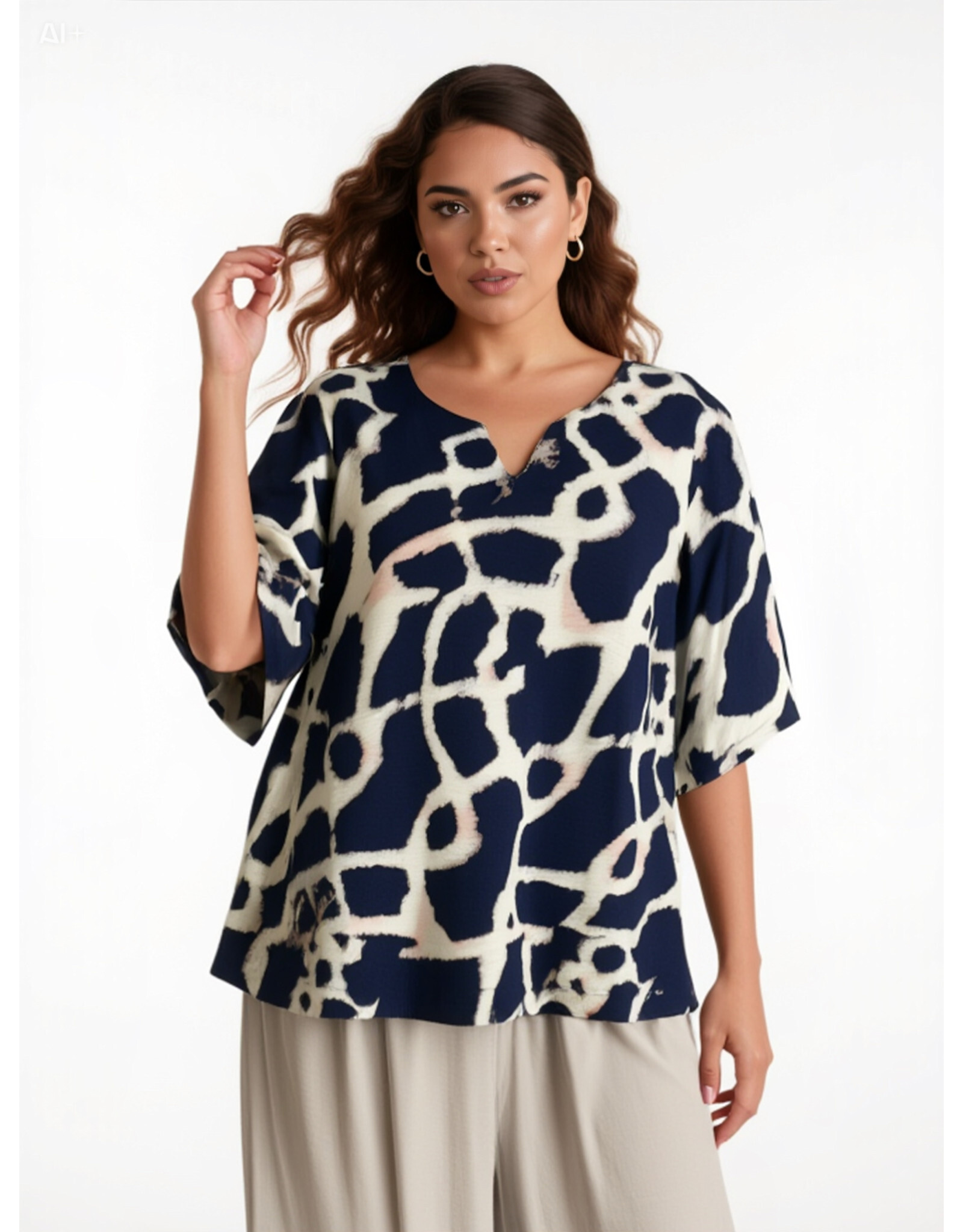 Ophilia Rowan 25S  dessin