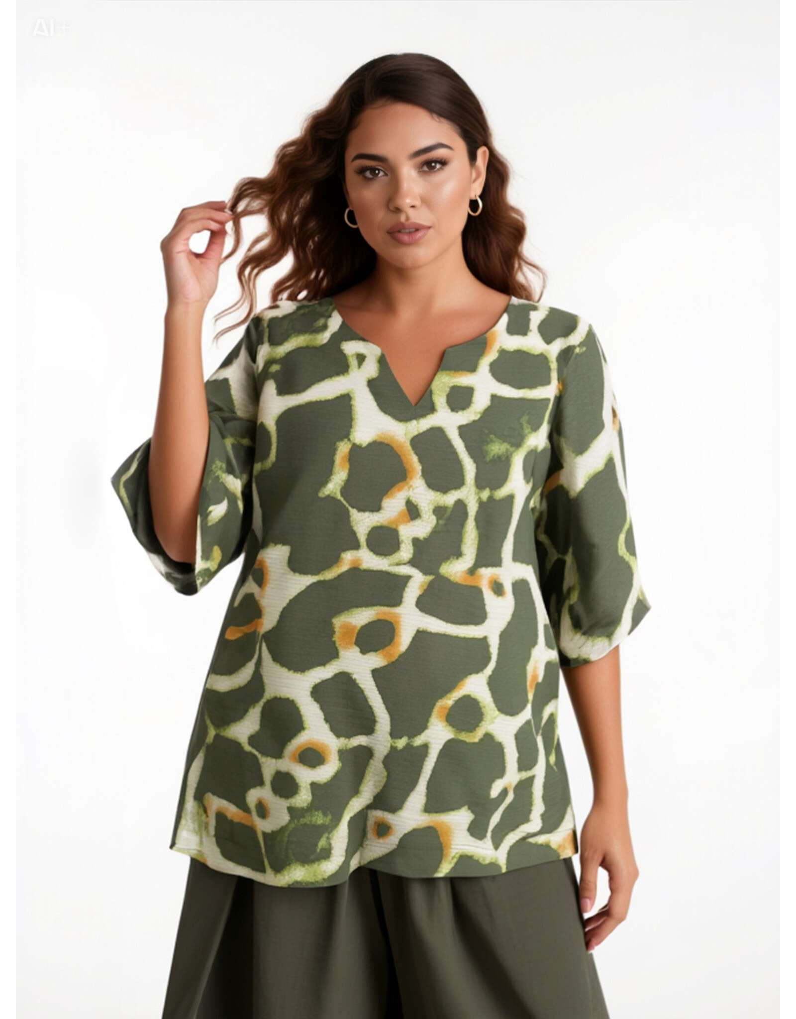 Ophilia Rowan 25S  dessin