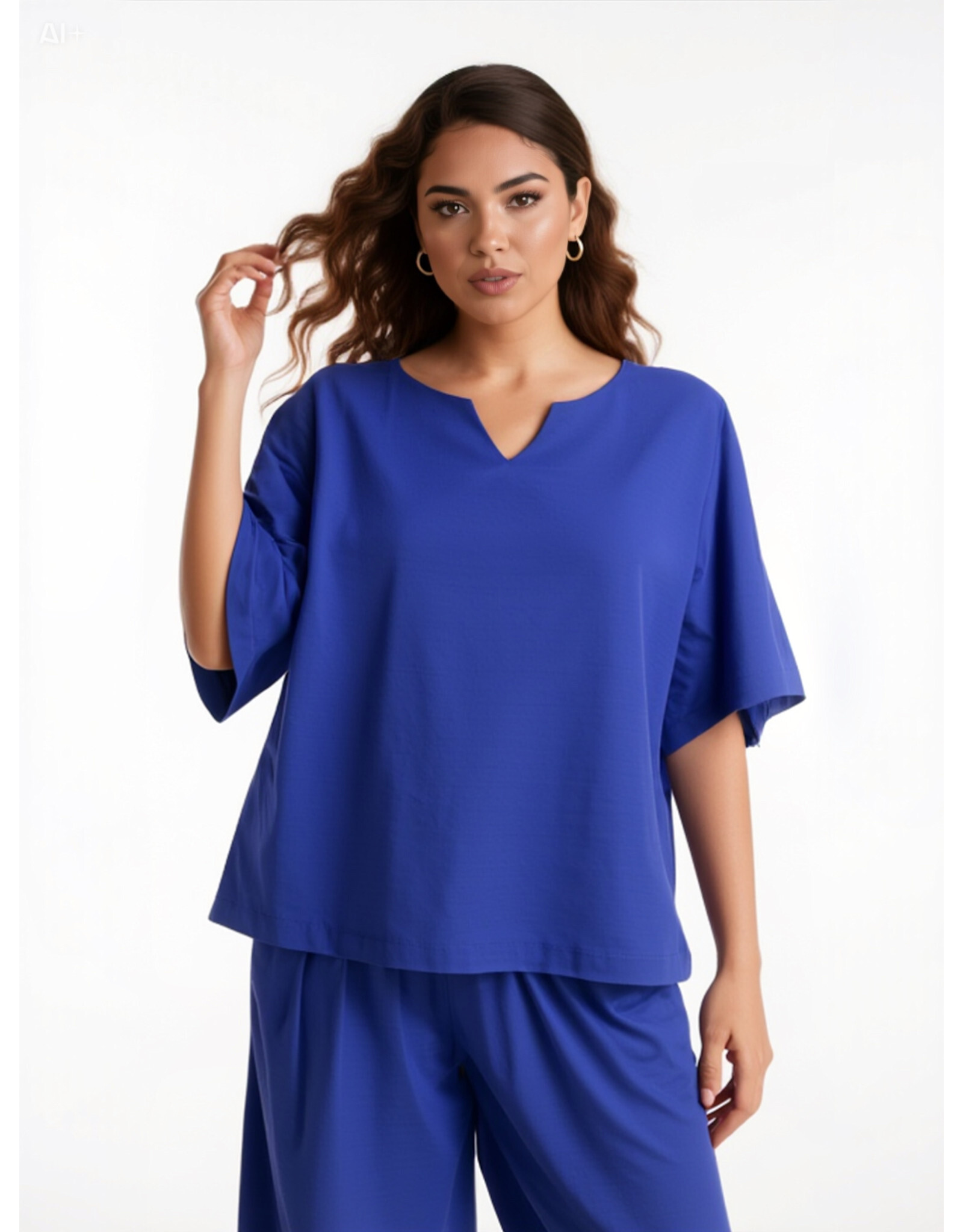 Ophilia Rowan 25S airflow