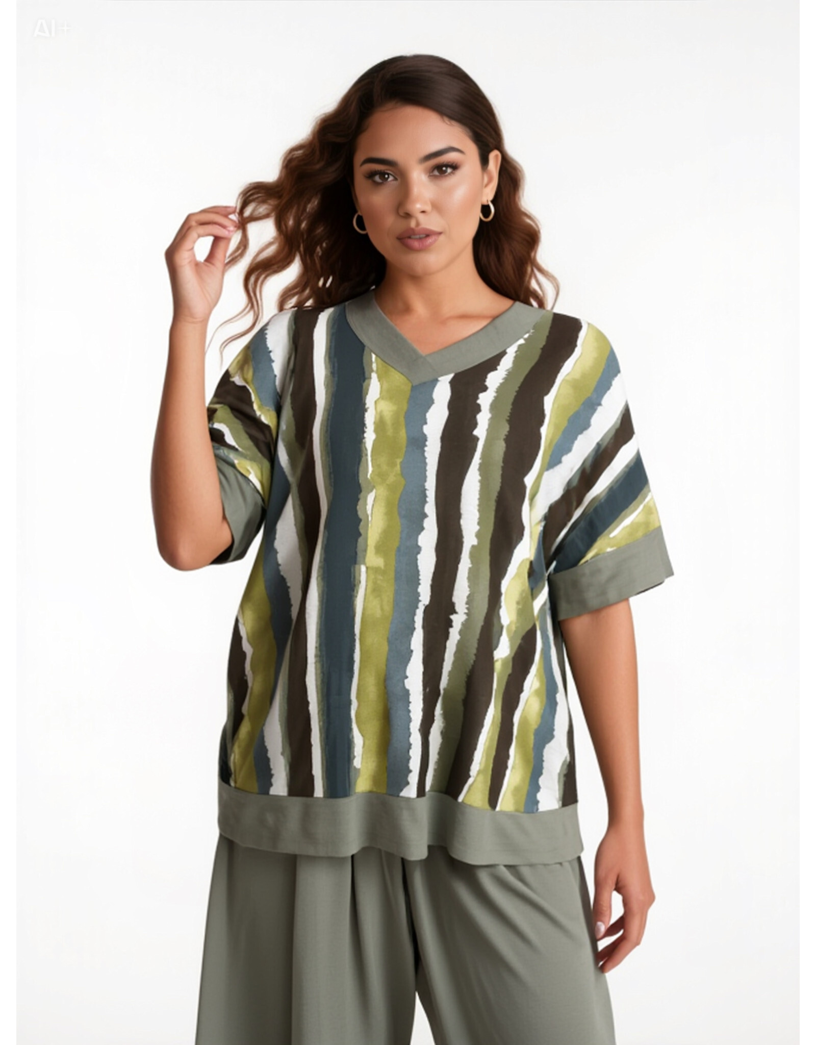 Ophilia Zelda  25S dessin