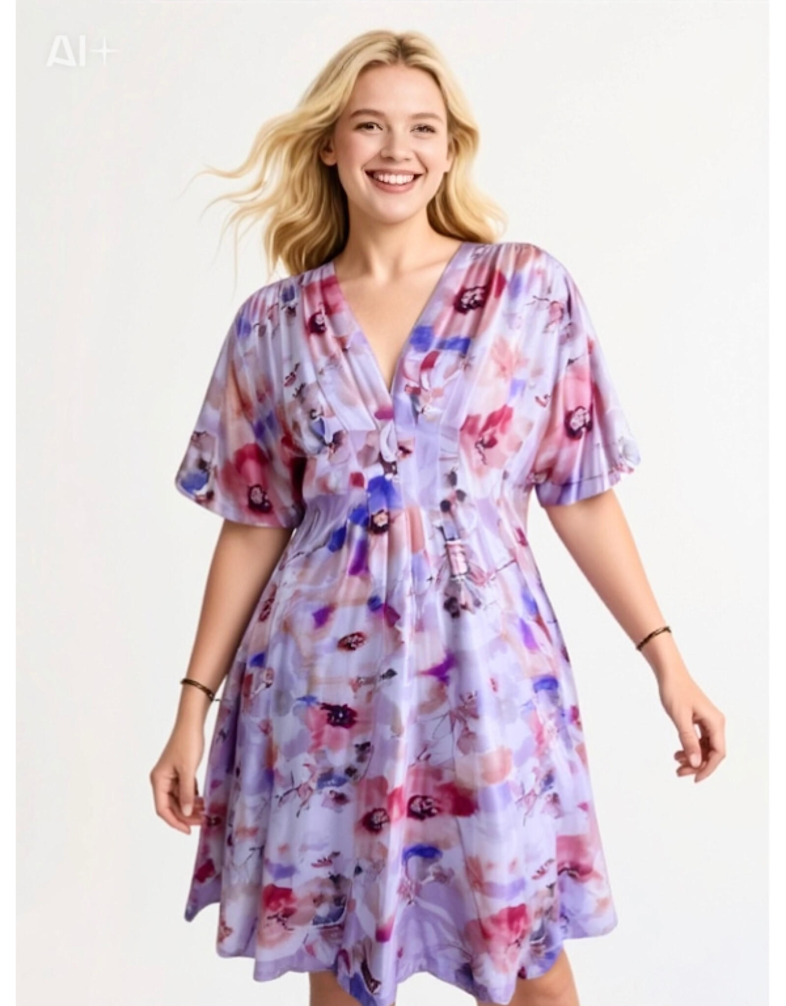 Ophilia Athene  25S dessin