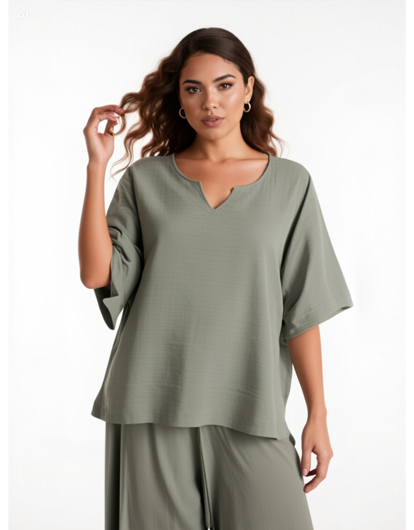 Ophilia Rowan 25S airflow