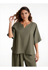 Ophilia Rowan 25S airflow