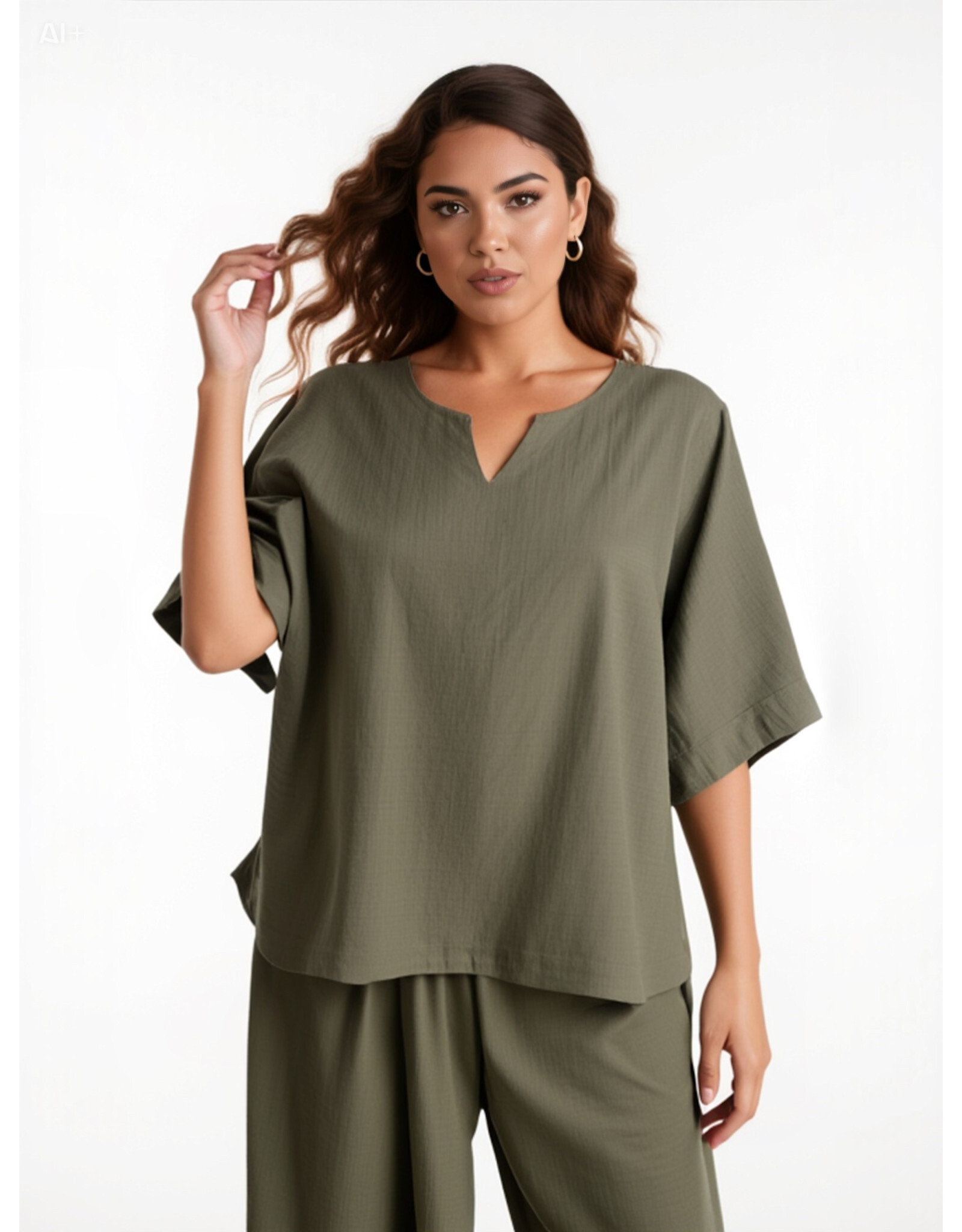 Ophilia Rowan 25S airflow