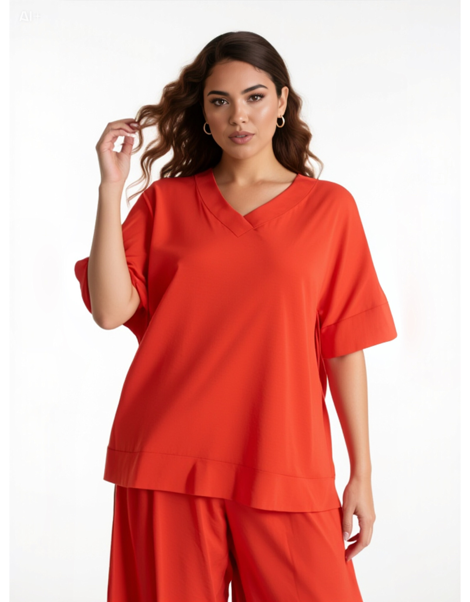 Ophilia Zelda 25S  parelmoer