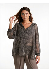 Ophilia Jane 26W  voile dessin