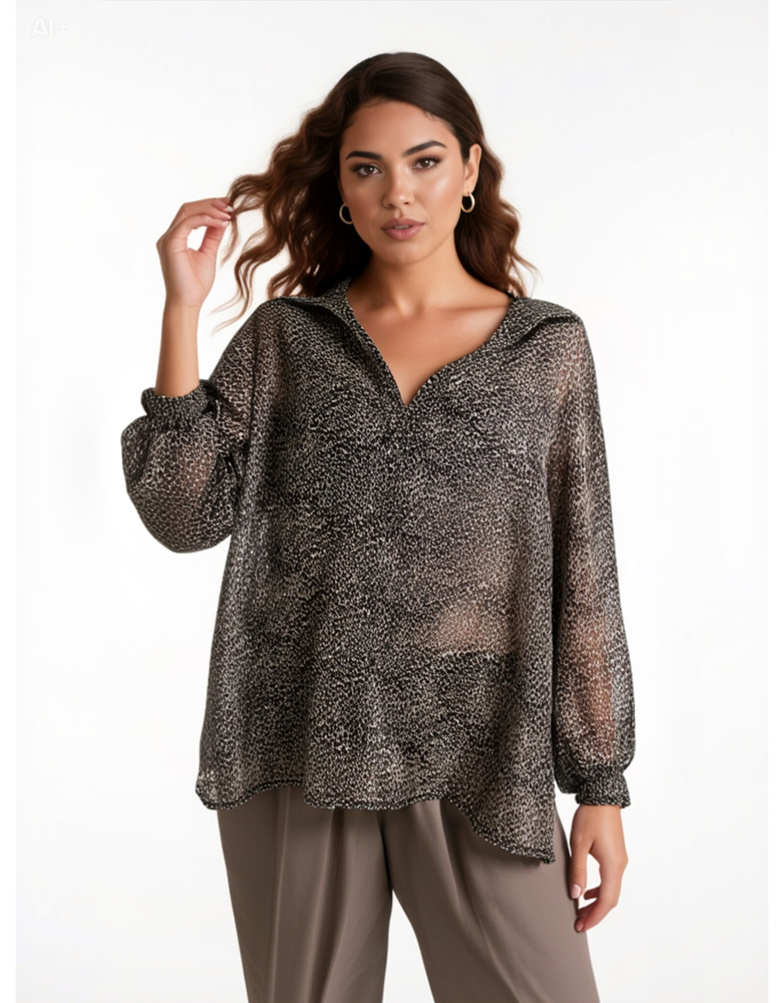 Ophilia Jane 26W  voile dessin