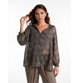 Ophilia Jane 26W  voile dessin