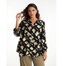 Ophilia Jane 24W viscose dessin