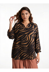 Ophilia Jane 24W viscose dessin