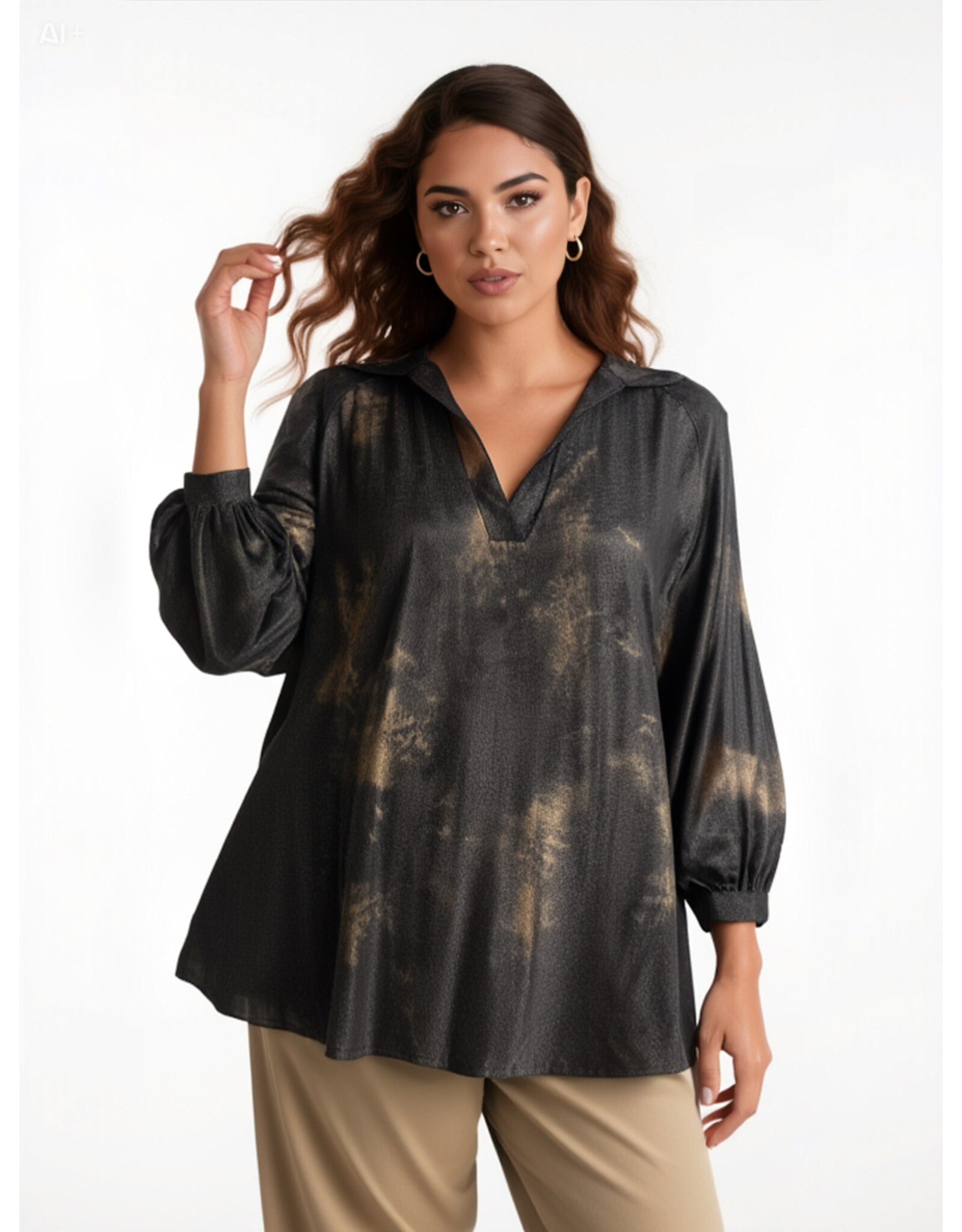 Ophilia Jane 24W shiny